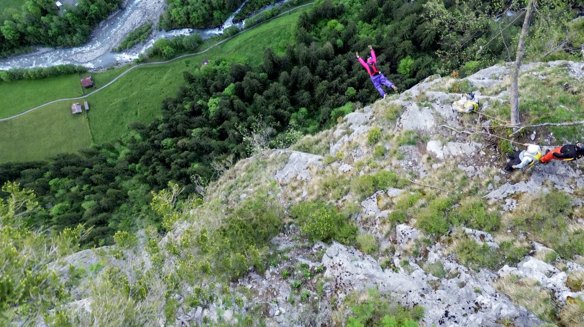 BASE Course training